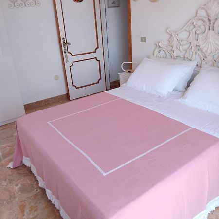 Salge B&B Residenza Di Charme Колонела Екстериор снимка