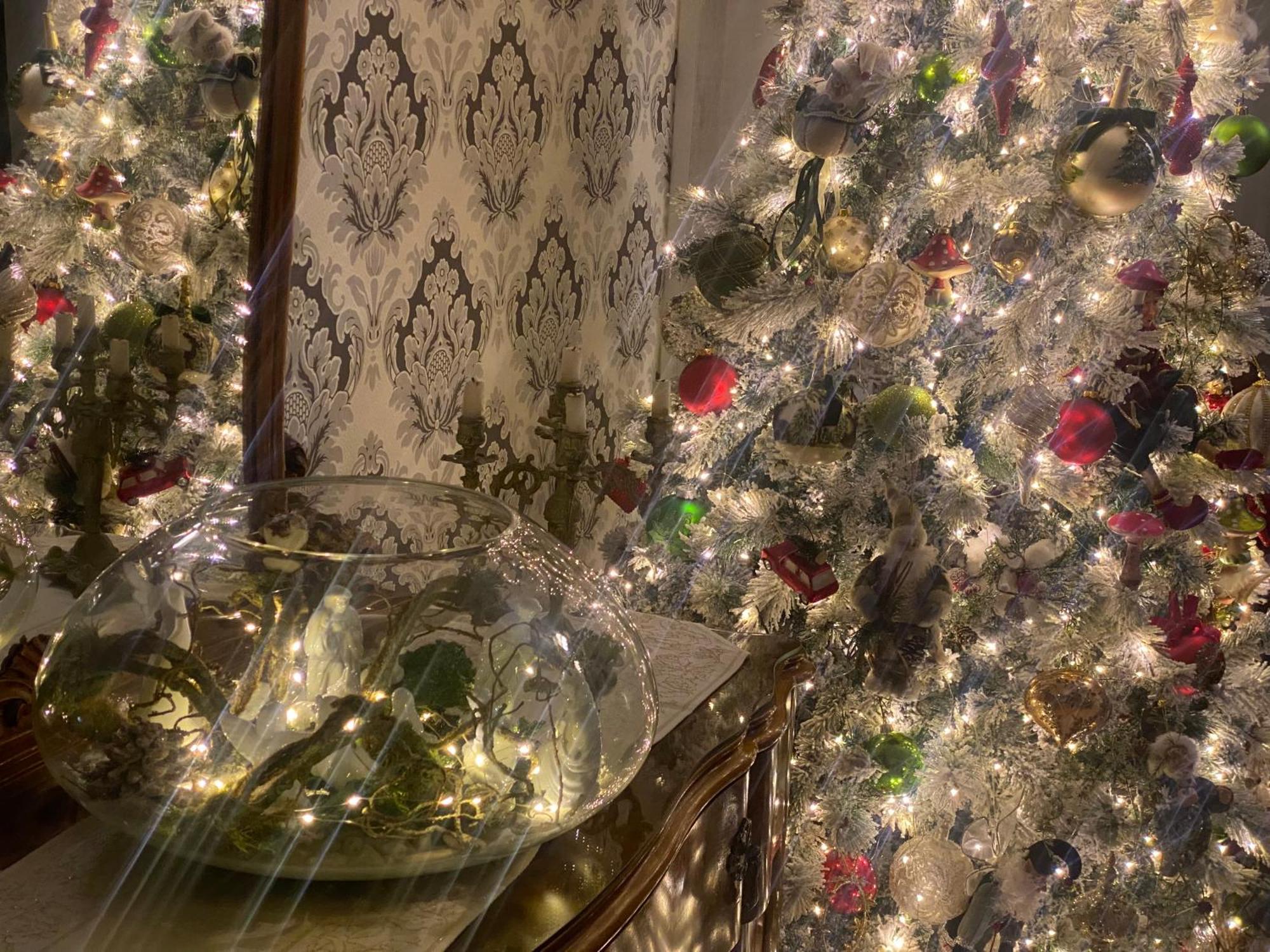 Salge B&B Residenza Di Charme Колонела Екстериор снимка