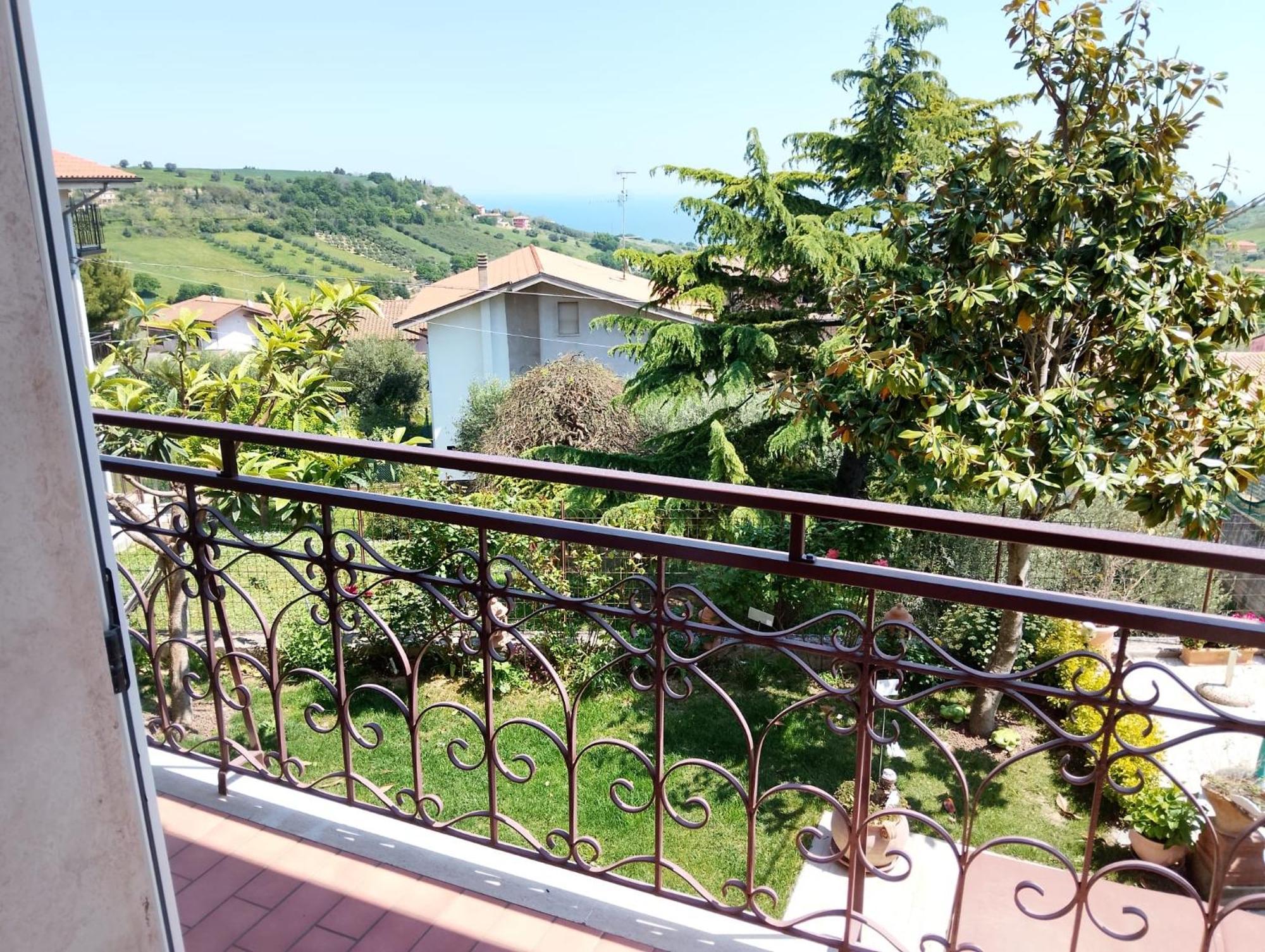 Salge B&B Residenza Di Charme Колонела Екстериор снимка