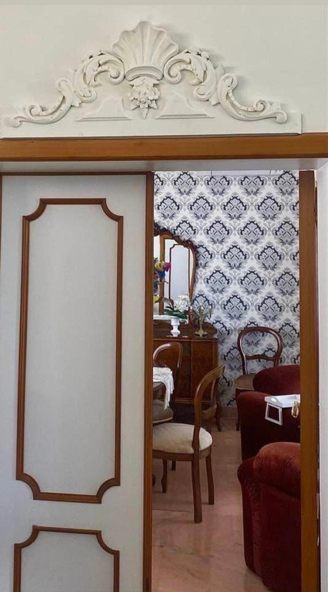 Salge B&B Residenza Di Charme Колонела Екстериор снимка